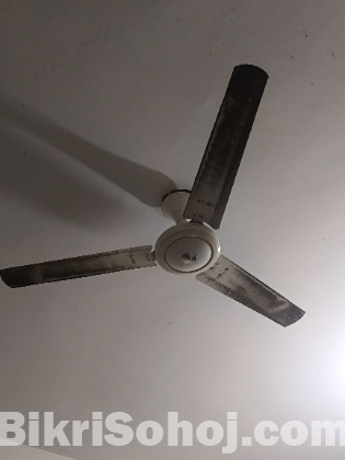Thai Plus Celling Fan Fresh Codition